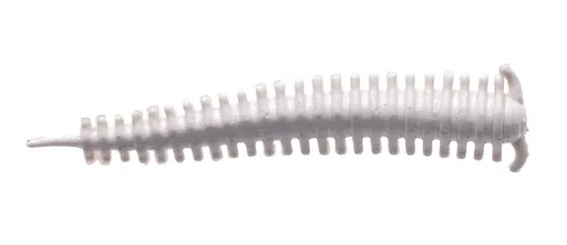 Berkley gumová nástraha gulp! saltwater sandworm white 5 cm 16 ks