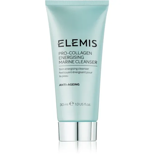 Elemis Pro-Collagen Energising Marine Cleanser energizujúci čistiaci gél proti vráskam 30 ml