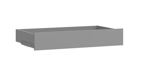 ArtExt Zásuvka do skrine DOX SZ/SZF500 | 50 cm Farba: Sivá