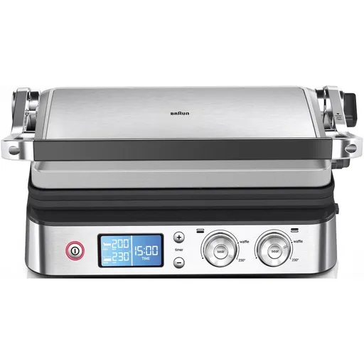 CG9043 KONTAKTNÝ GRIL BRAUN