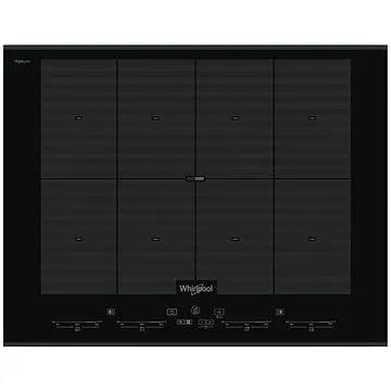 WHIRLPOOL SMO 658C/BT/IXL (869991043350)