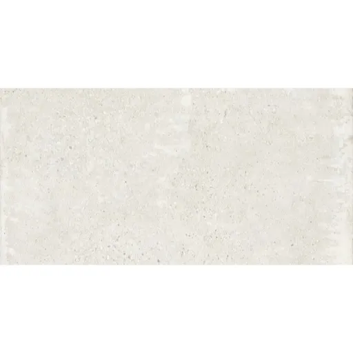 Dlažba Fineza Cement bone 60x120 cm pololesk CEMENT612BON