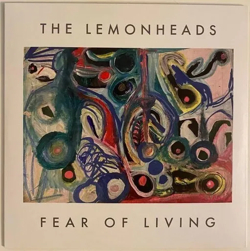 7-FEAR OF LIVING