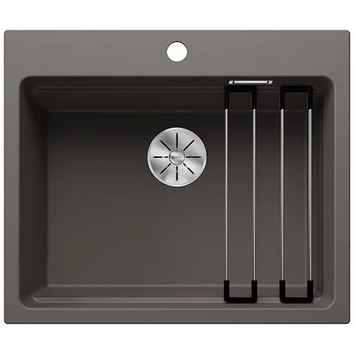 Blanco ETAGON 6 drez šedá vulkán 527259