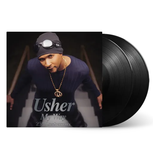 My Way (25th Anniversary Edition)