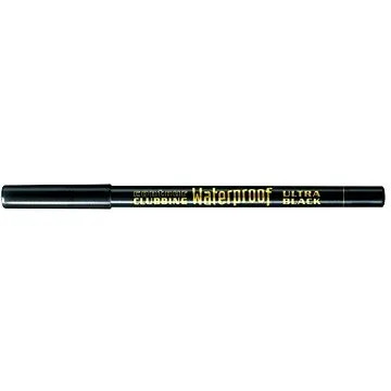 BOURJOIS Club RG Contour Clubb Waterproof 54 Ultra Black (3052503825403)
