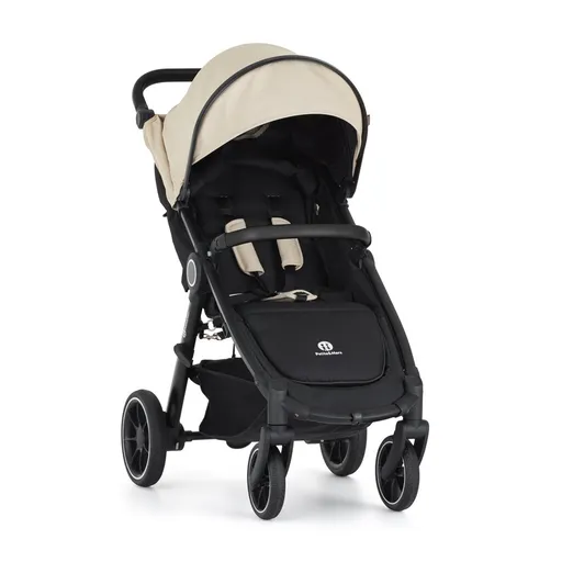 PETITE&MARS Sport Street2 RWS Black Sahara Beige 2024