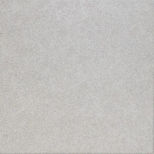 Dlažba Rako Block svetlo sivá 20x20 cm mat DAK26780.1