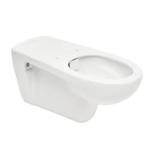 WC závesné VitrA Conforma Rim-Ex invalidné predĺžené 5810-003-0075