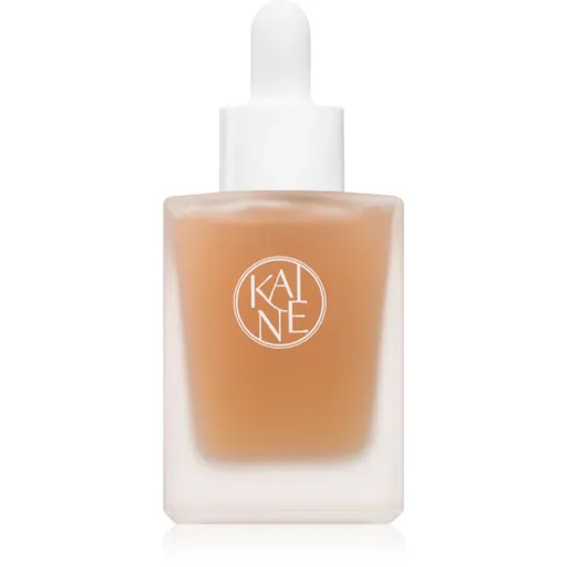 KAINE Kombu Barrier Ampoule revitalizačné sérum na posilnenie kožnej bariéry 30 ml