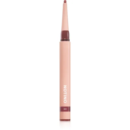 Notino Lifeproof Lip Pencil dlhotrvajúca ceruzka na pery 230 Fairy Dust 0.2 g