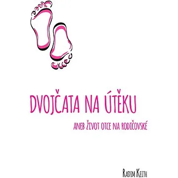 Dvojčata na útěku (999-00-017-5373-3)