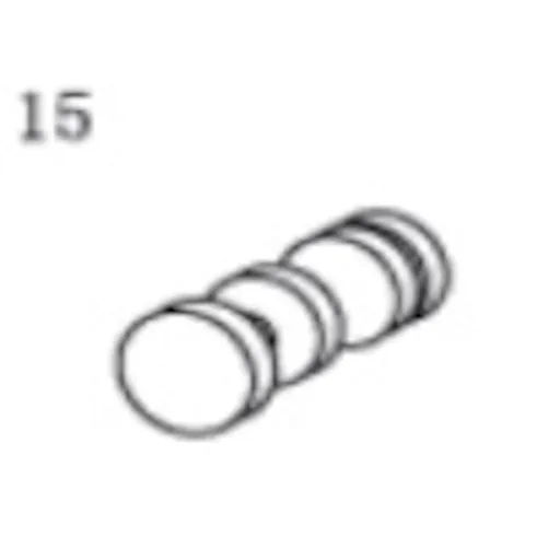 Náhradný diel Multi Basic NDMKOUT15