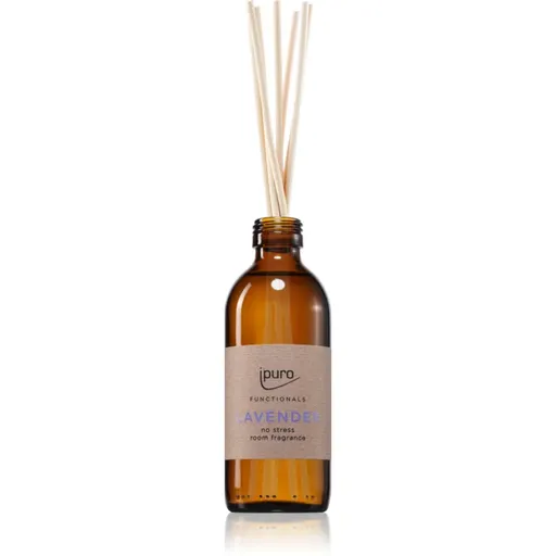 ipuro Functionals Lavender aróma difuzér 150 ml