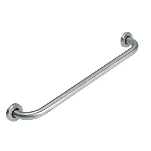 Madlo Novaservis brúsená nehrdzavejúca oceľ R6670,4