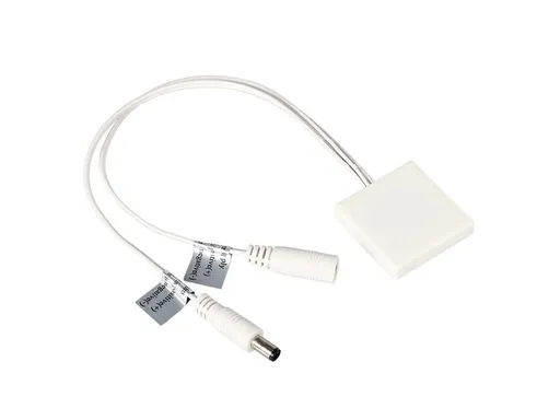 Spínač dotykový pod dosku/sklo + stmievač + pamäť TD352