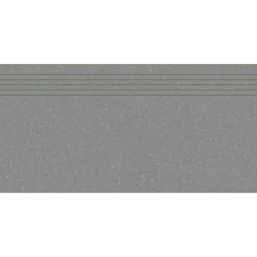 Schodovka Rako Compila shadow 30x60 cm mat DCPSR866.1