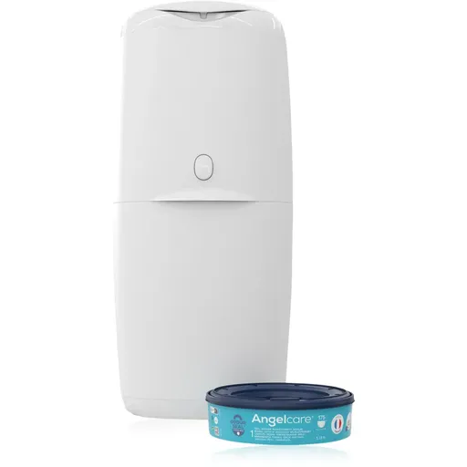 Angelcare Classic kôš na plienky + kazeta do koša 1 ks