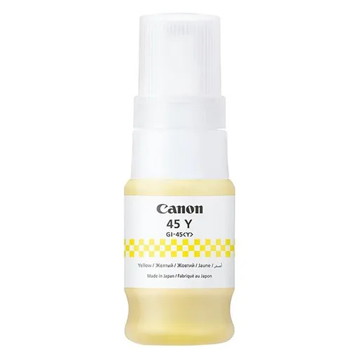 CANON GI-45 Y - originálny