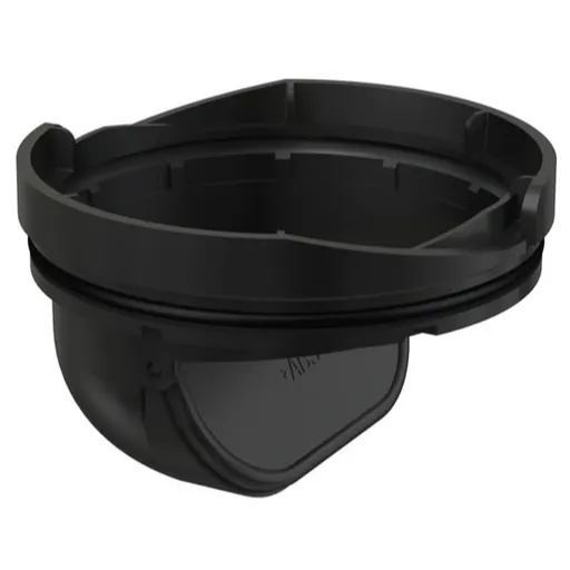 Suchá zápachová uzávera