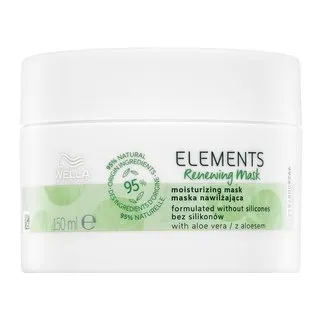 Wella Professionals Elements Renewing Mask maska pre regeneráciu, výživu a ochranu vlasov 150 ml