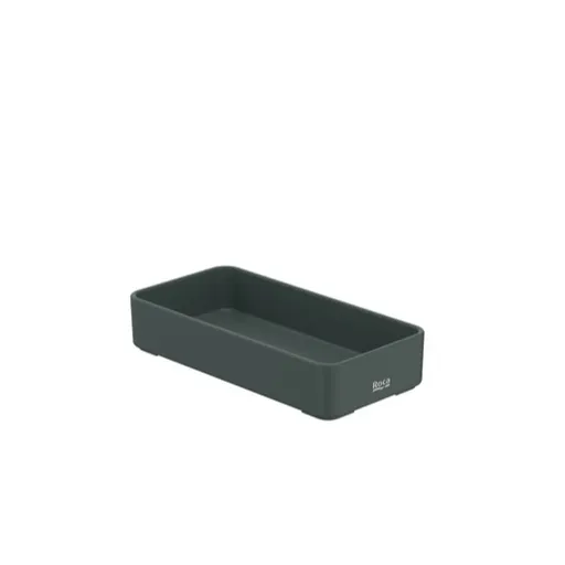 Roca Ona mydelnička zelená A817671C70