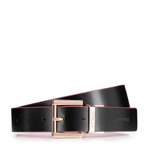 Darčekový set pre ženy: opasok a puzdro na doklady