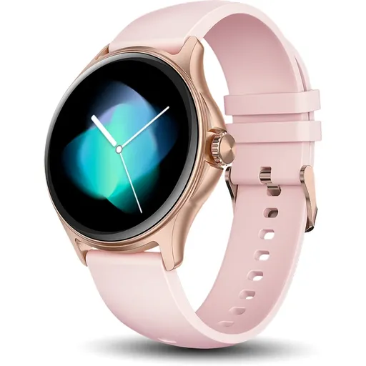 Niceboy Pixel 2 inteligentné hodinky Rose Gold 1 ks