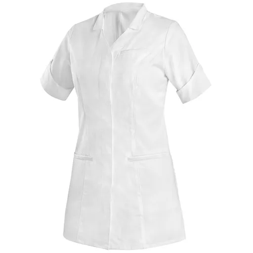 Canis (CXS) Dámska biela pracovná blúza CXS MAIA - Biela | 44