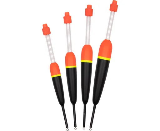 Zebco plavák after dark cigar snap light float - 8 g