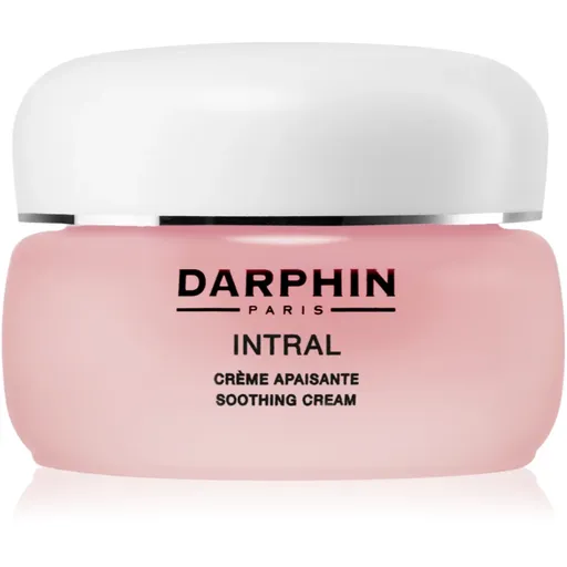 Darphin Intral Soothing Cream krém pre citlivú a podráždenú pleť 50 ml