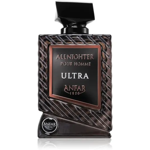 Anfar All Nighter Ultra parfémový extrakt pre mužov 100 ml