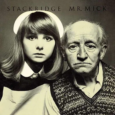 Stackridge, MR. MICK, CD