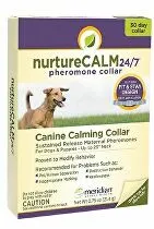 Feromonový obojek nurtureCALM pro psy 60cm 1ks