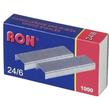 RON 24/6 – balenie 1000 ks (20100001)