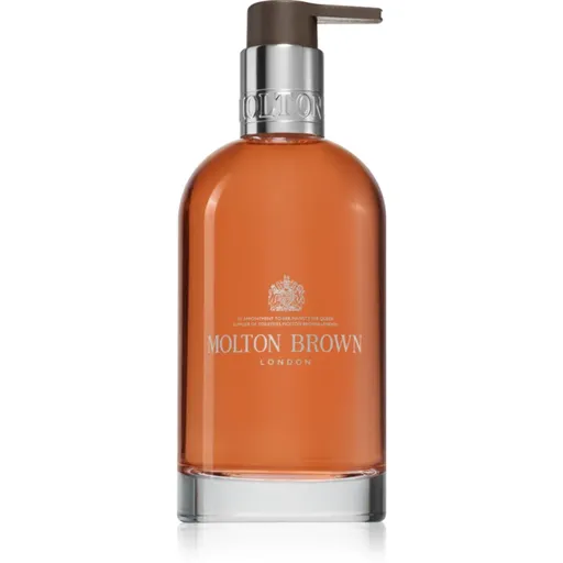Molton Brown Heavenly Gingerlily tekuté mydlo na ruky 200 ml