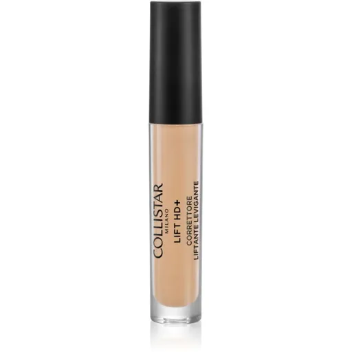 Collistar LIFT HD+ Smoothing Lifting Concealer korektor na kruhy pod očami s protivráskovým účinkom odtieň 2 - Naturale Dorato 4 ml