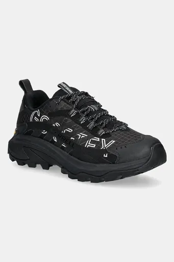 Topánky Merrell 1TRL Moab Speed 2 GTX BL SE