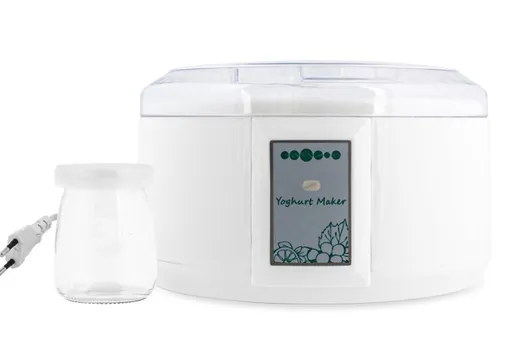 Domáci jogurtovač
