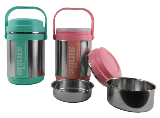 MAKRO - Jedlovka 1,9L rôzne farby