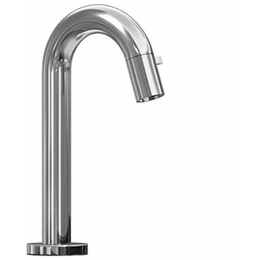 Hansa Nova umývadlová batéria bez výpuste chróm 5093810196