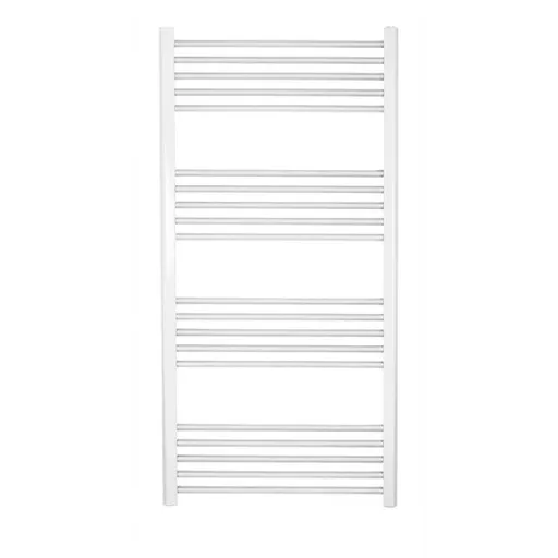 Radiátor kombinovaný SAT KD 120x45 cm biela SATRAKD4501200