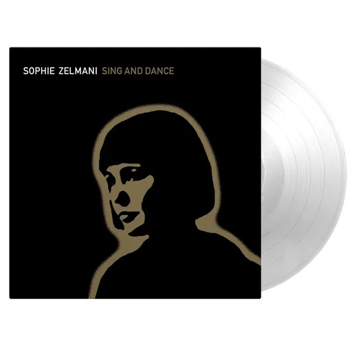 Sophie Zelmani - Sing and Dance LP