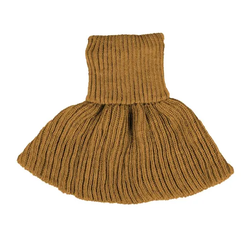 Bontis Pletený nákrčník - Oriešková | uni