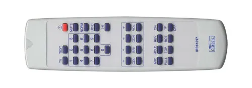 Ovládač diaľkový IRC81097 thorn