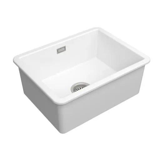 Drez SAT Infinitio biela SATSINK5543