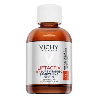 Vichy Liftactiv rozjasňujúce sérum s vitamínom C Supreme Vitamin C Serum 20 ml