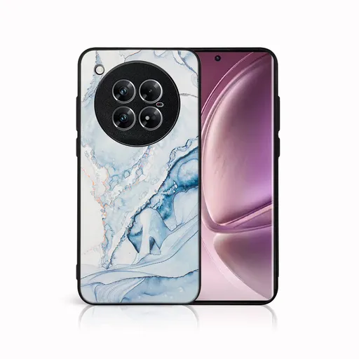 MY ART Ochranný kryt pre Infinix Zero 40 5G LIGHT BLUE (149)