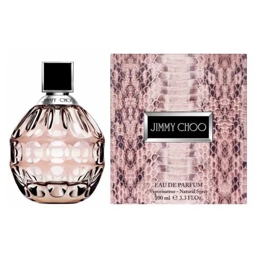 JIMMY CHOO Jimmy Choo Parfémovaná voda pro ženy 60 ml
