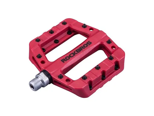 Pedále na bicykel ROCKBROS 2017-12CRD